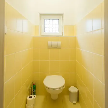 Casa vacanze U Jezera - Terezka *