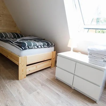 Casa vacanze U Jezera - Terezka *