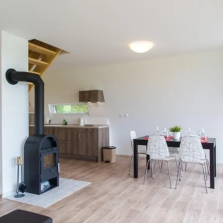 Casa vacanze U Jezera - Terezka Frymburk