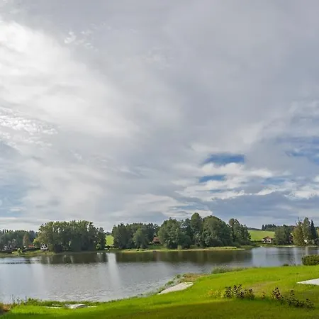 Casa vacanze U Jezera - Terezka Frymburk