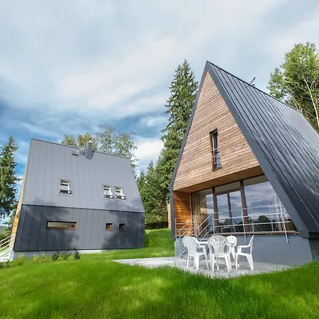 Casa vacanze U Jezera - Terezka