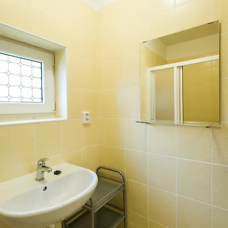 Casa vacanze U Jezera - Terezka Frymburk