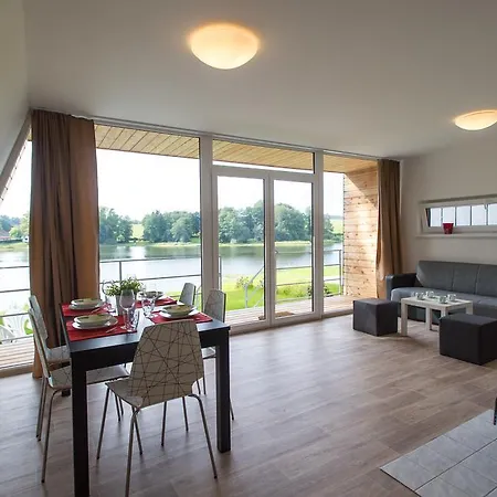 U Jezera - Terezka Casa vacanze