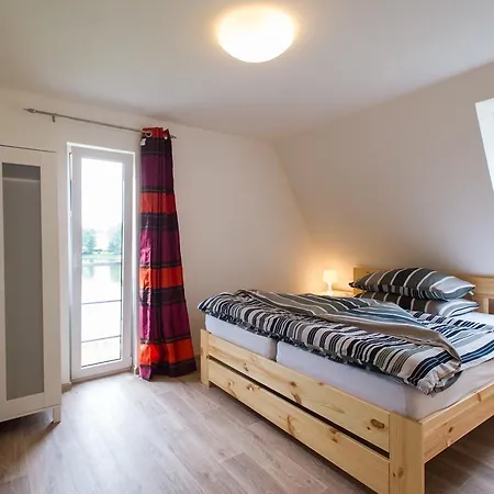 Casa vacanze U Jezera - Terezka *