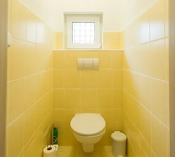 Prázdninový dům U Jezera - Terezka *